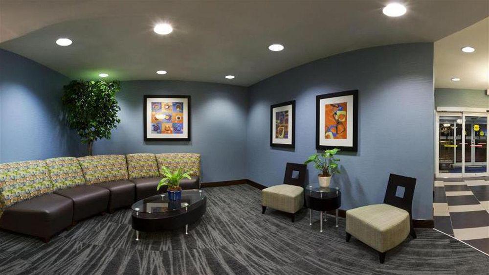 Holiday Inn Express Hotel & Suites Largo-Clearwater By Ihg Εξωτερικό φωτογραφία