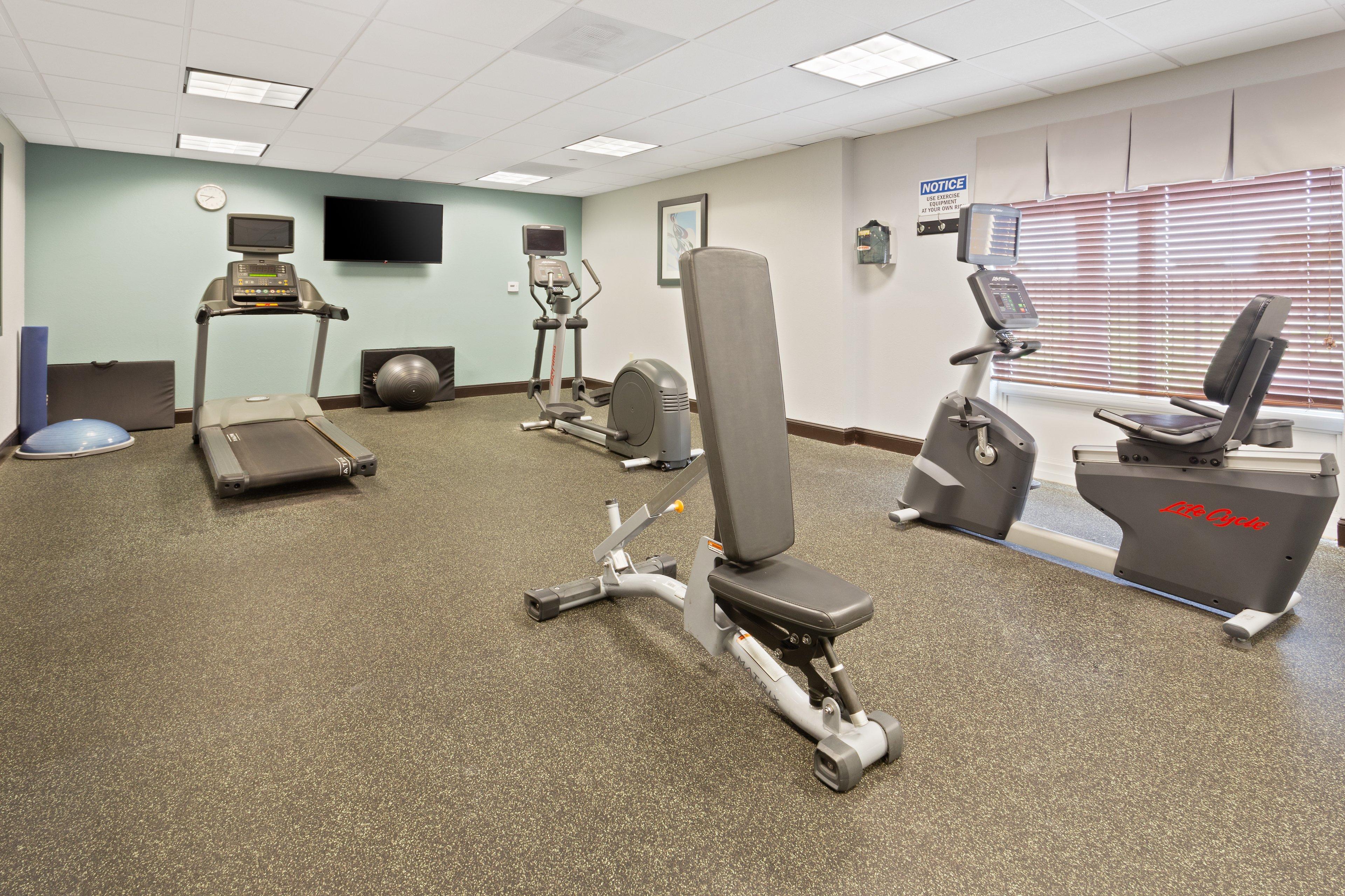 Holiday Inn Express Hotel & Suites Largo-Clearwater By Ihg Εξωτερικό φωτογραφία