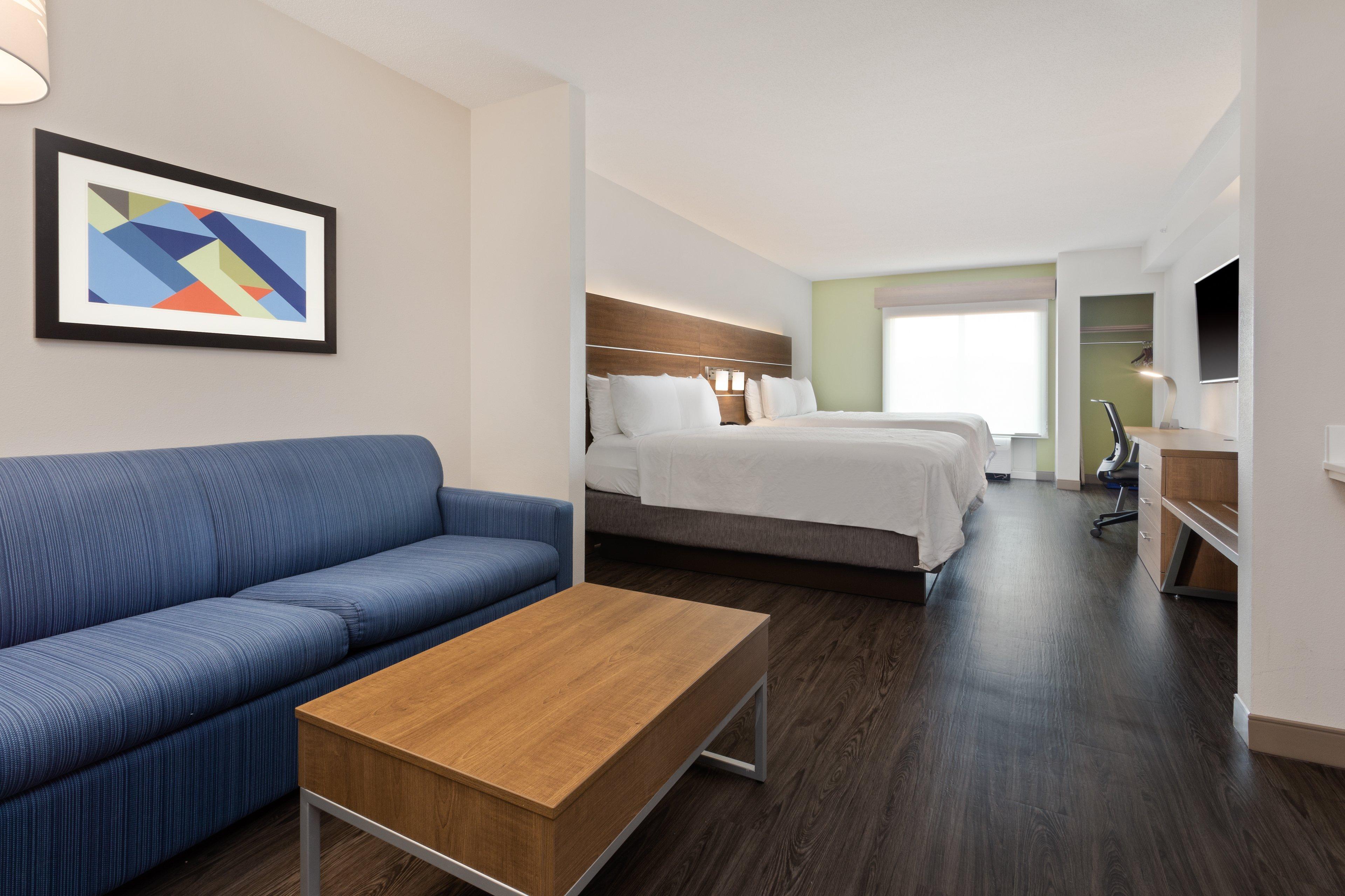 Holiday Inn Express Hotel & Suites Largo-Clearwater By Ihg Εξωτερικό φωτογραφία