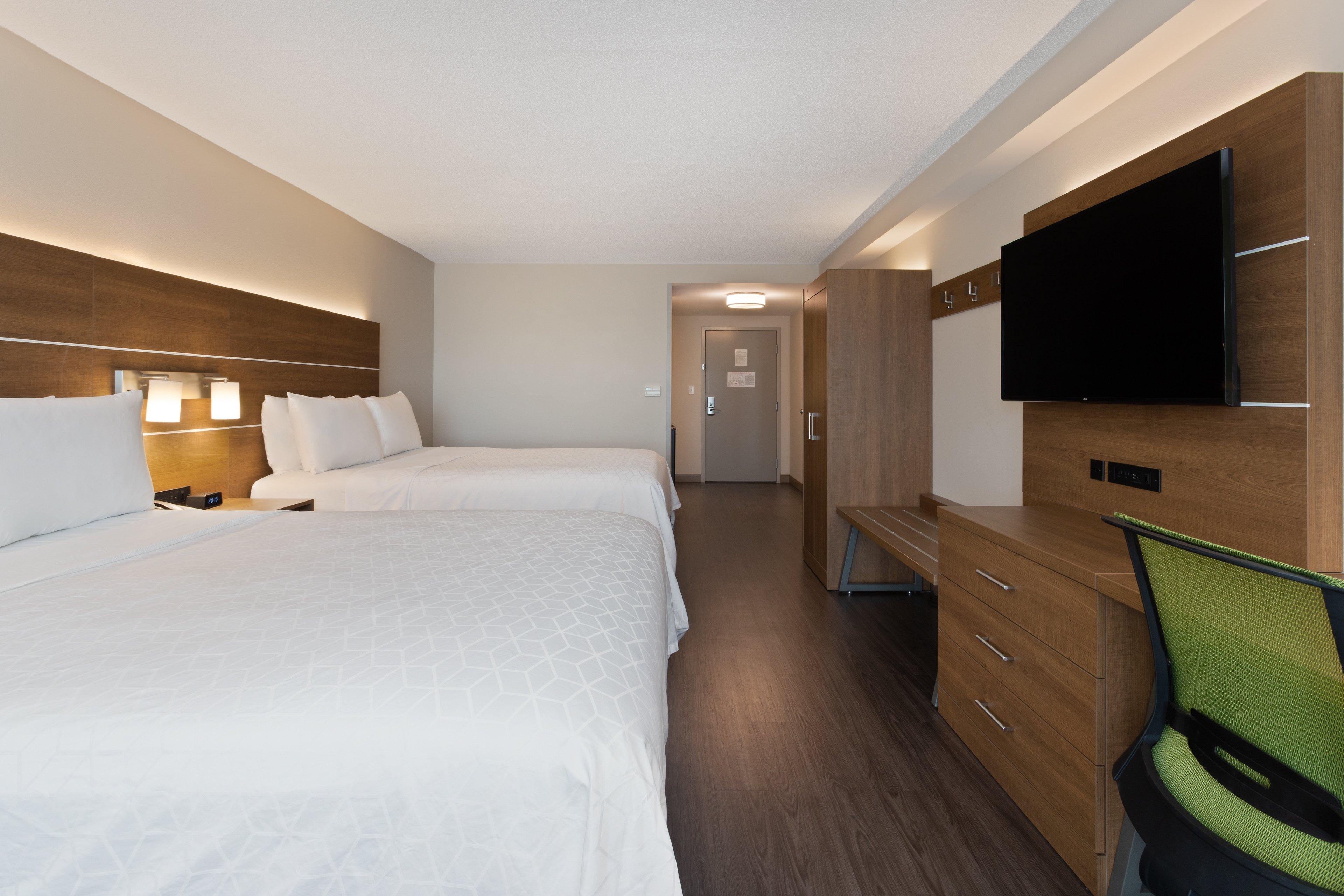 Holiday Inn Express Hotel & Suites Largo-Clearwater By Ihg Εξωτερικό φωτογραφία