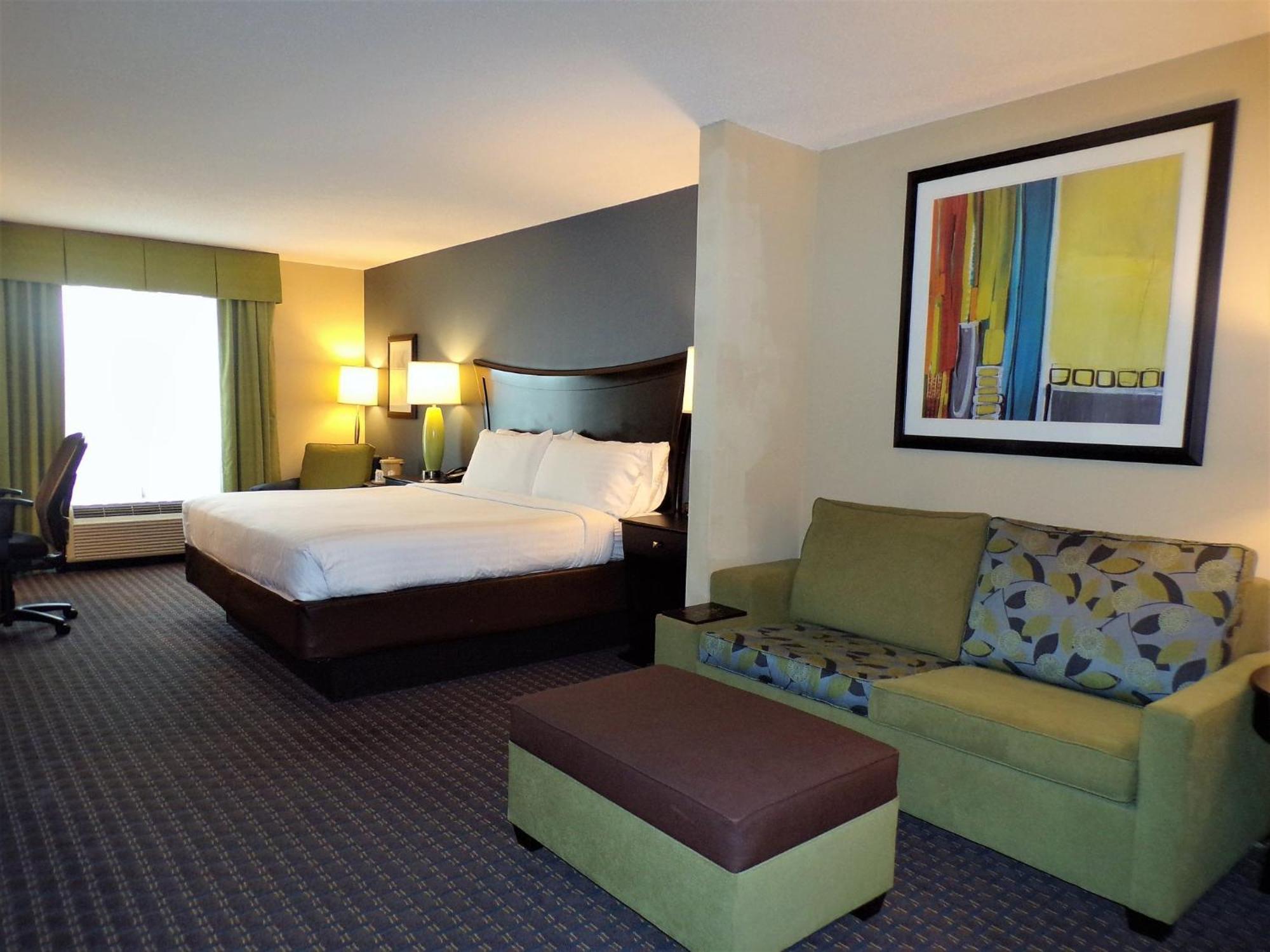 Holiday Inn Express Hotel & Suites Largo-Clearwater By Ihg Εξωτερικό φωτογραφία