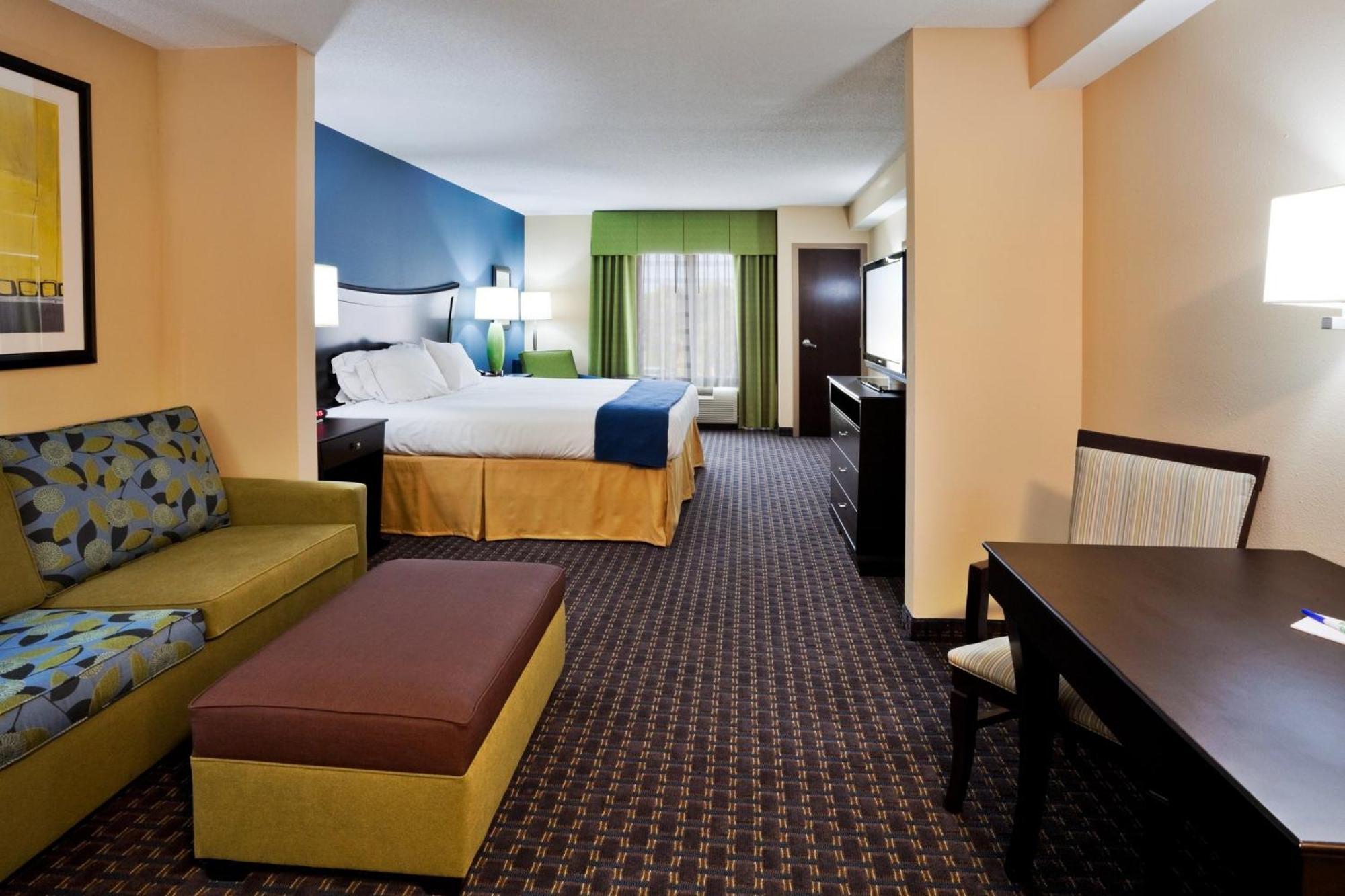 Holiday Inn Express Hotel & Suites Largo-Clearwater By Ihg Εξωτερικό φωτογραφία